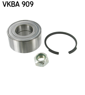 SKF Kerékcsapágy készlet VKBA909_SKF